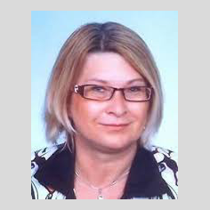 Ing. Zdenka Volkánová