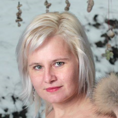 Mgr. Miroslava Jirásková