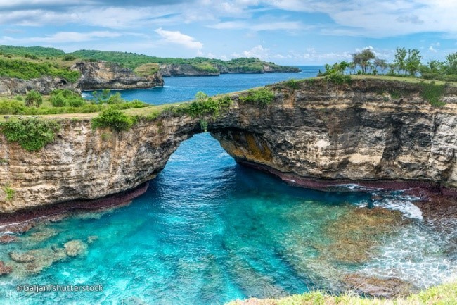 BALI - sebepoznávací seminář