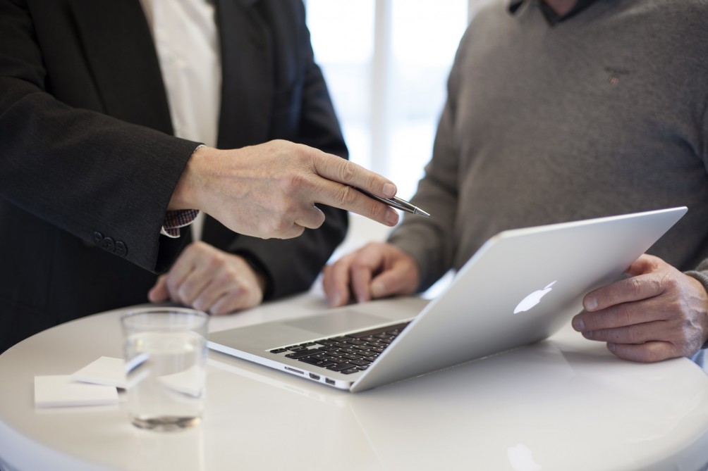 Kariérní poradenství on-line webinář