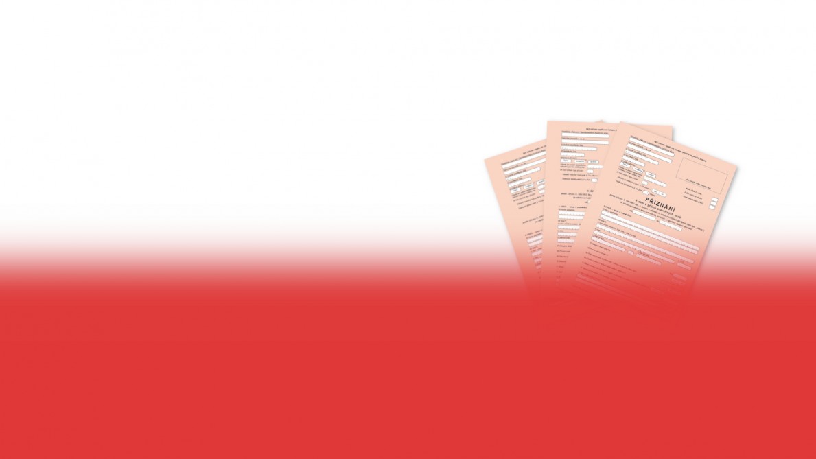 Daň z příjmů právnických osob řádek po řádku - online