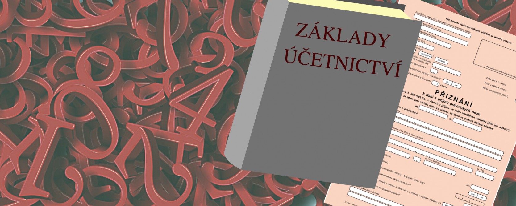 Balíček pro začínající účetní on-line