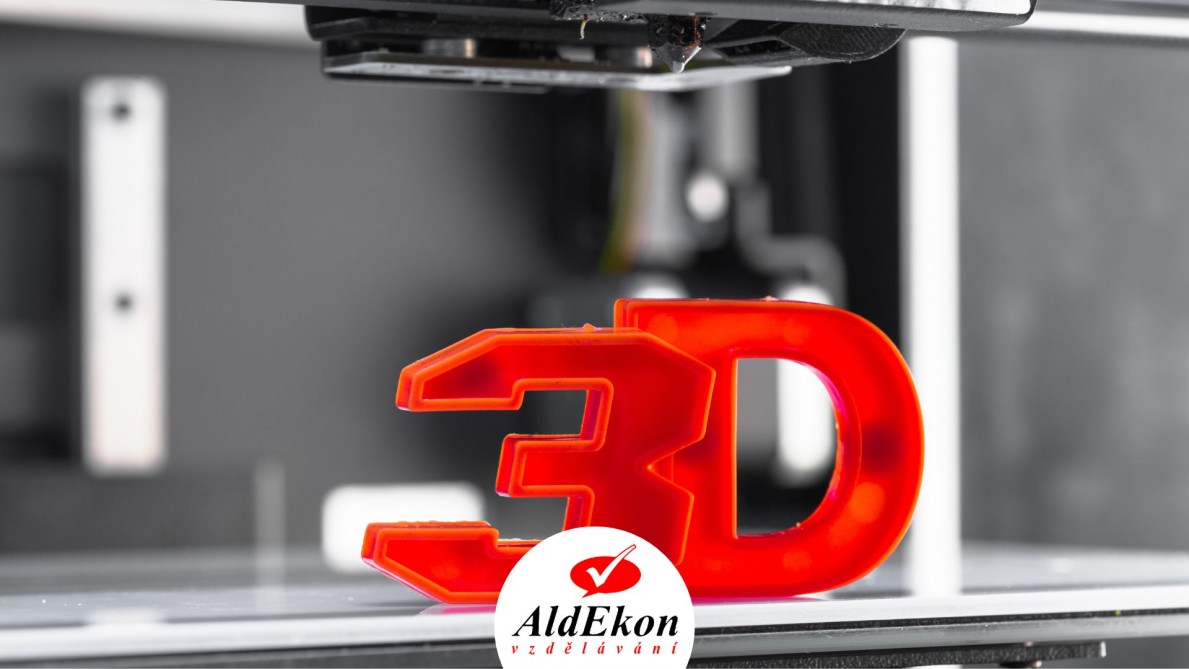 Fusion 360 pro 3D tisk č. NPO Kurz DIGI vzdělávání (DIGI - Kurz) C2.31.6.0./0.0/0.0/23-067/0008340
