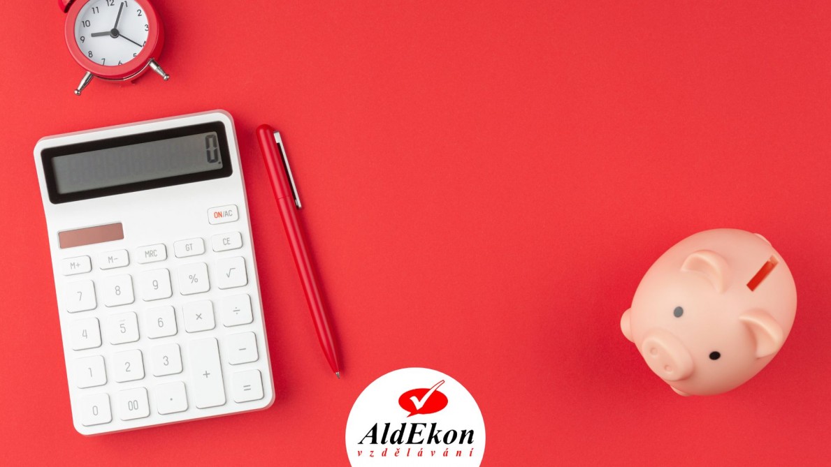 Daň z příjmů právnických osob 2024 - 2025