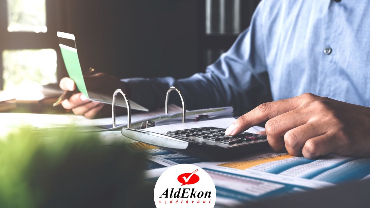 Jaro ve mzdové účtárně