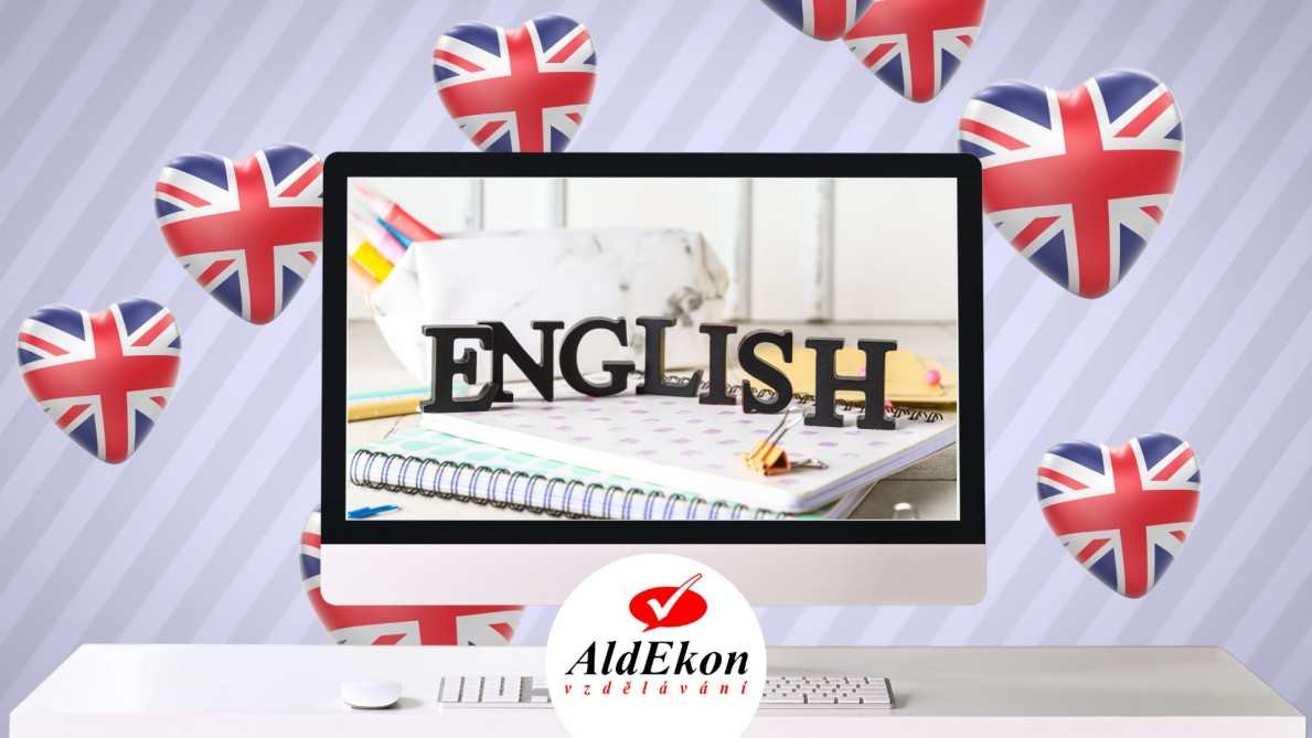 Angličtina pro začátečníky