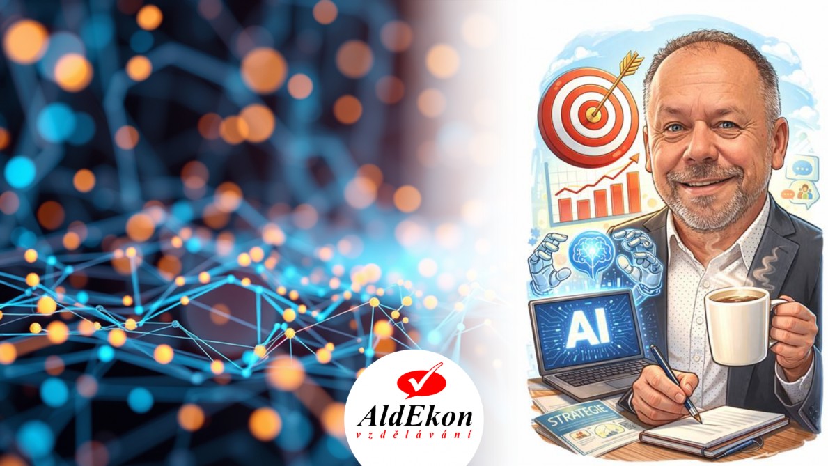 Průvodce světem AI nástrojů – praktická aplikace + hluboký výzkum