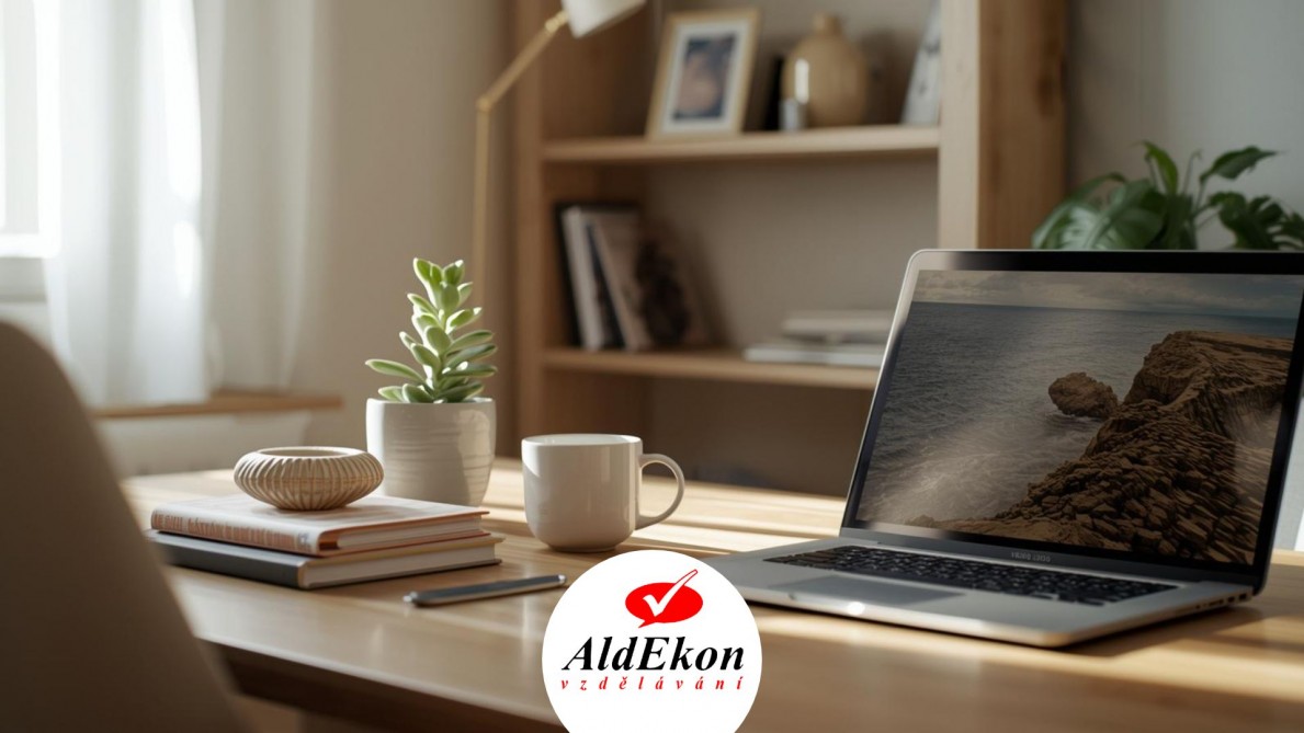 Aktivní obchod v praxi