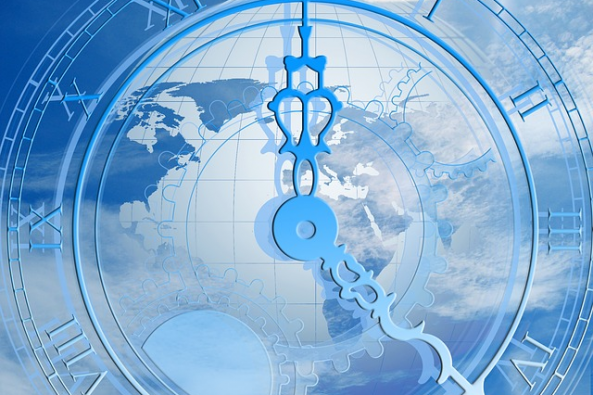 Time management a Stress management I.