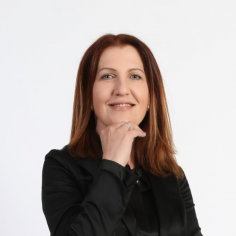 Bc. Bartáková Gabriela