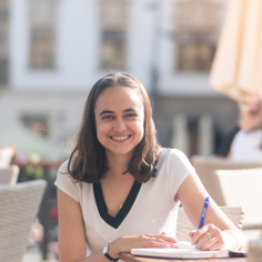 Mgr. Čagánková Hana