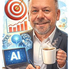 Ing. Gřešek Tomáš