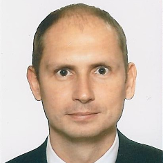 Ing. Žmolík Christian