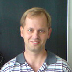 Ing. Šobáň Jaroslav